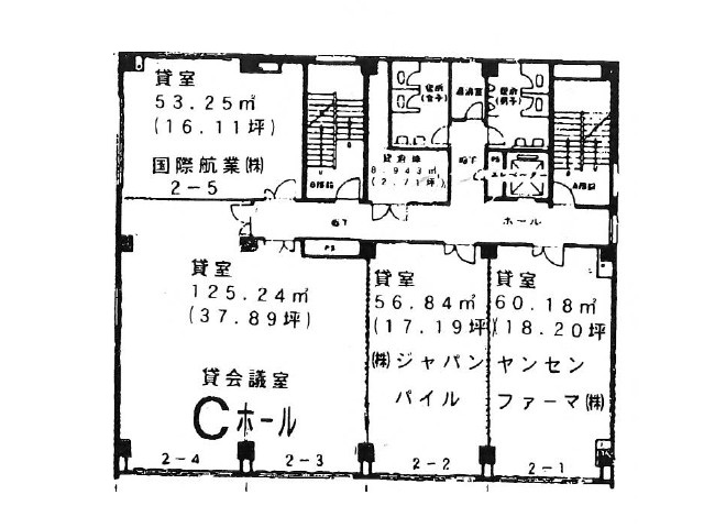 サンシティビル基準階間取り図.jpg