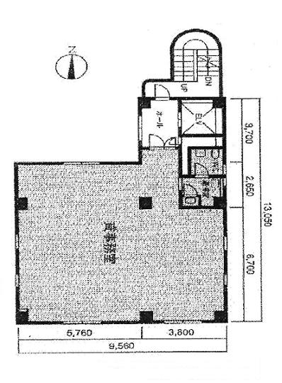佐藤（浜松町1）基準階間取り図.jpg