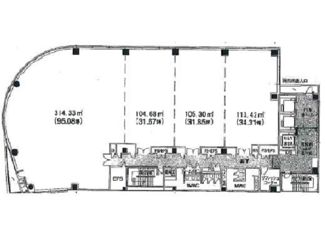 Daiwa名駅ビル基準階間取り図.jpg