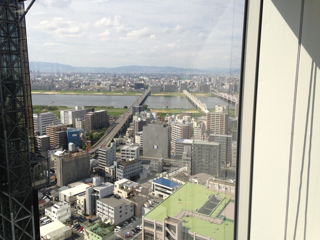 梅田スカイタワー (12).JPG