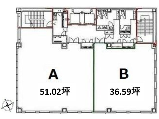 仮称)四日市安島プロジェクト基準階間取り図.jpg