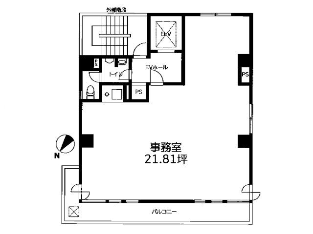 KYS西新宿基準階間取り図.jpg