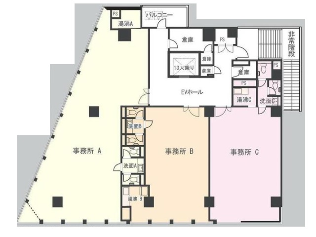 タクエー吉田町基準階間取り図.jpg