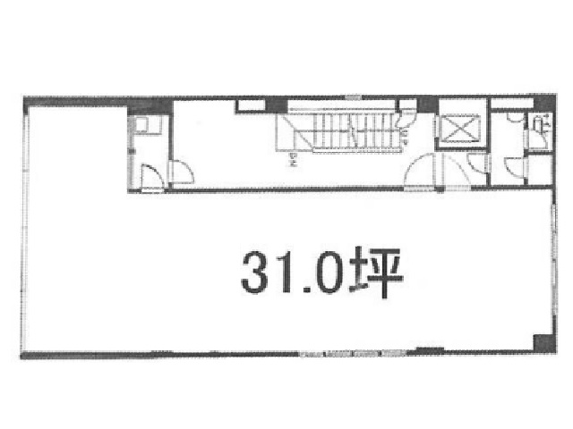 静山(三崎町)基準階間取り図.jpg