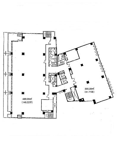 第2九曜3F基準階間取り図.jpg