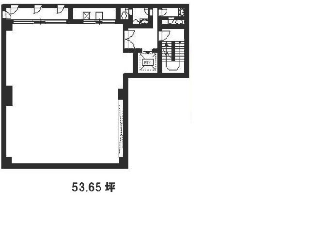 KHビル（台東区）基準階間取り図.jpg