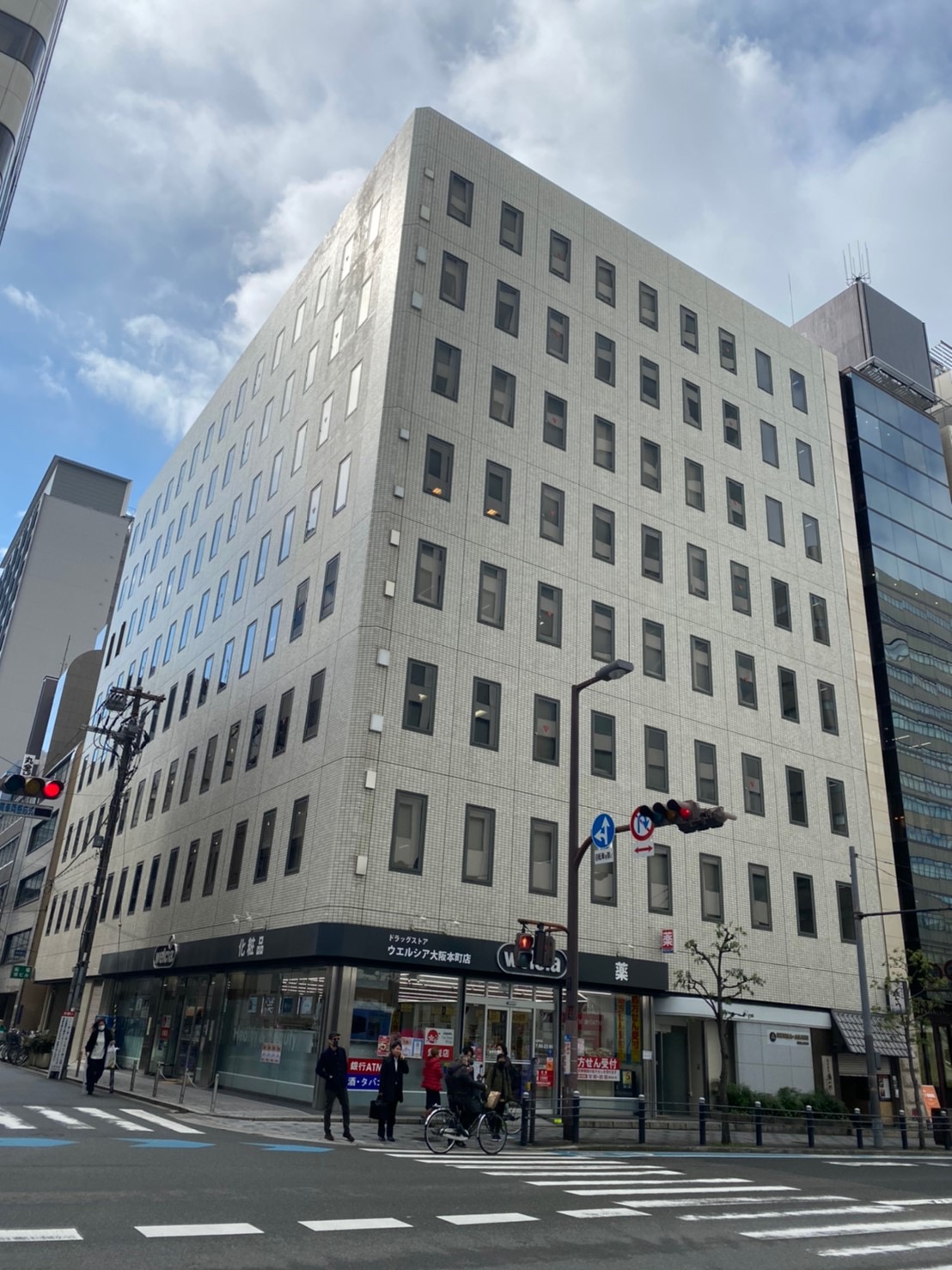 船場旭ビル 大阪府 大阪市中央区 の5階46 04坪の空室情報 Quickconsulting 船場旭ビル 大阪府 大阪市中央区 の5階46 04坪の空室情報 Quickconsulting