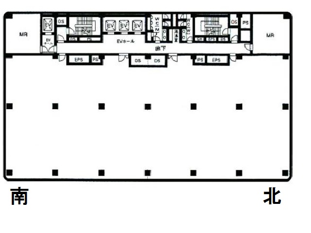 芝公園NDビル基準階間取り図.jpg