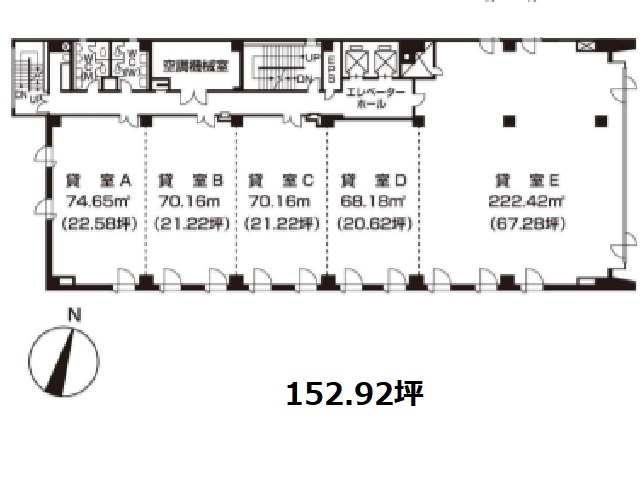 甲府第一生命152.92T基準階間取り図.jpg