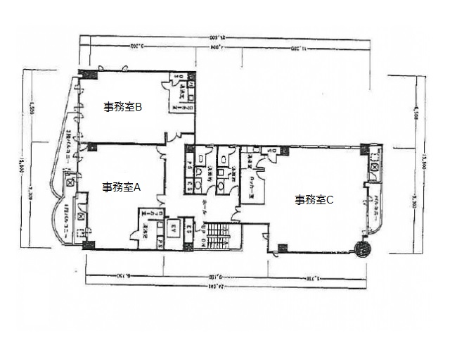 第一東商(関内)基準階間取り図.jpg