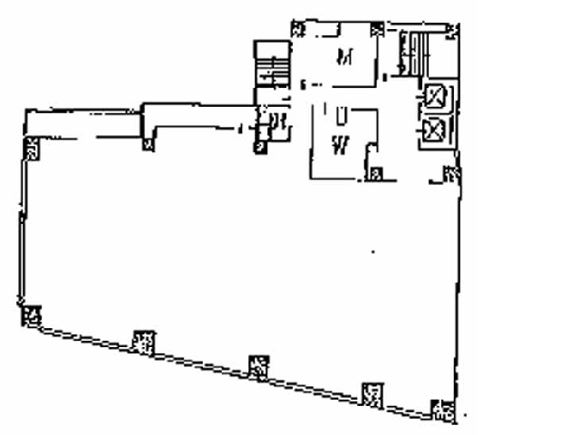 アイセ岩本町ビル基準階間取り図.jpg