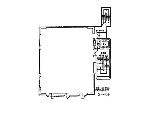 ＧＭ－２基準階間取り図.jpg