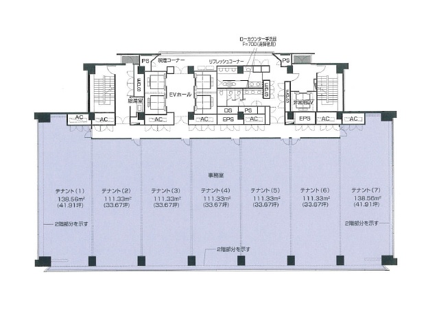 静岡MYタワー基準階間取り図.jpg