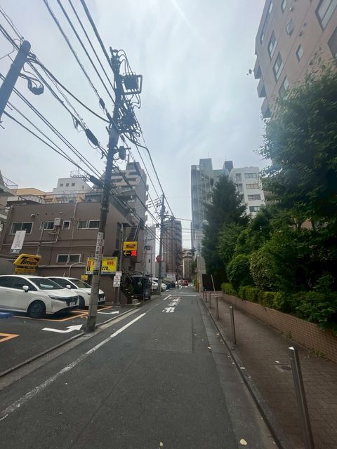 OAKTERRACE（マイキャッスル目黒不動前）2.jpg