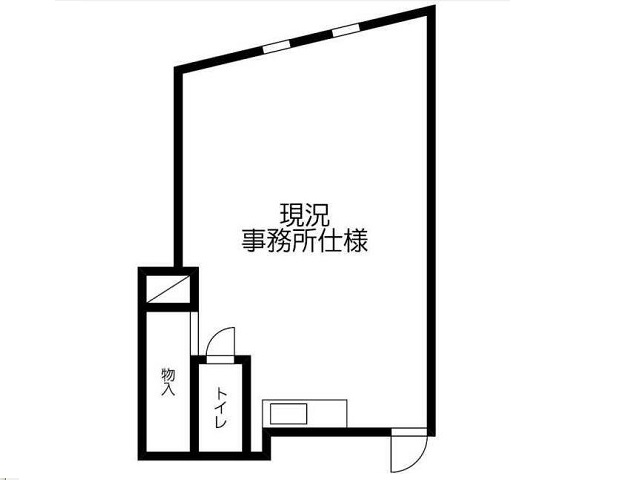 バーニングプラザ 千葉県 千葉市中央区 の4階16坪の空室情報 Quickconsulting バーニングプラザ 千葉県 千葉市中央区 の4階16坪の空室情報 Quickconsulting