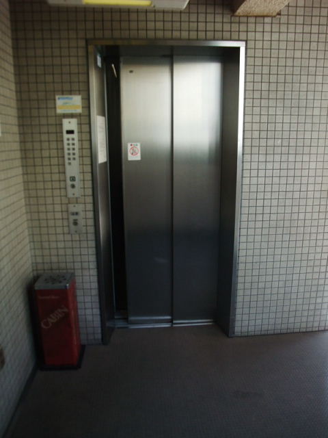 渋谷道玄坂プラザ仁科屋2.JPG