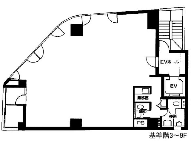 ニュー中野基準階間取り図.jpg