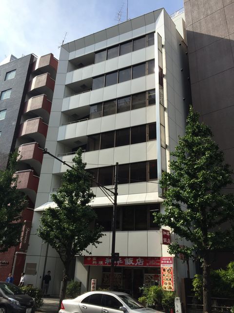 Hanrokuビル 東京都 新宿区 の8階33 08坪の空室情報 Quickconsulting Hanrokuビル 東京都 新宿区 の8階33 08坪の空室情報 Quickconsulting