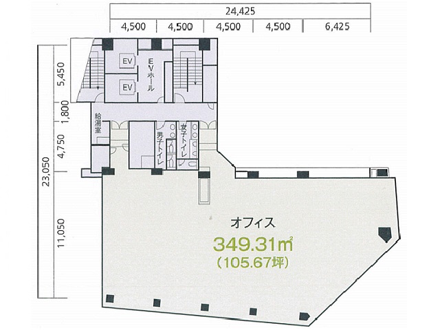 渋谷協和基準階間取り図.jpg