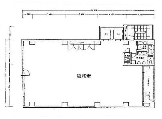 長友ランディック基準階間取り図.jpg
