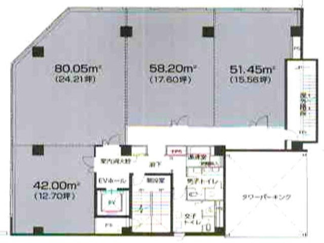 博多南マークビル基準階間取り図.jpg