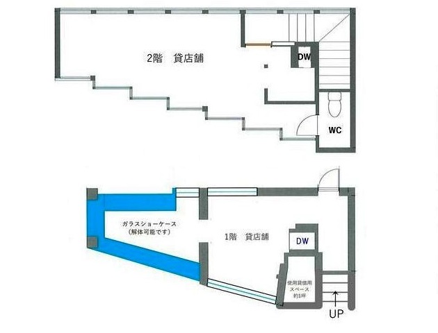 ARK　TENJINⅢ　基準階間取り図.jpg