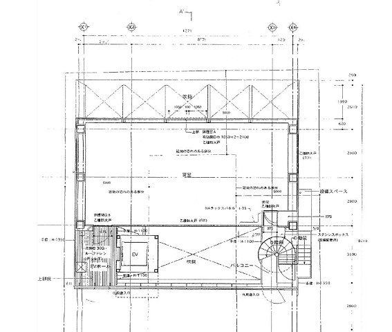 ステージ1西通りビル基準階間取り図.jpg