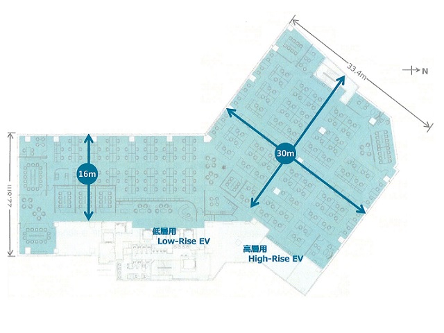 TRI-SEVENROPPONGI基準階間取り図.jpg