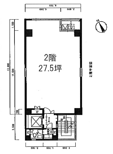 佑昌（茅場町）基準階間取り図.jpg