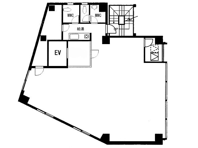 エムジー田町基準階間取り図.jpg