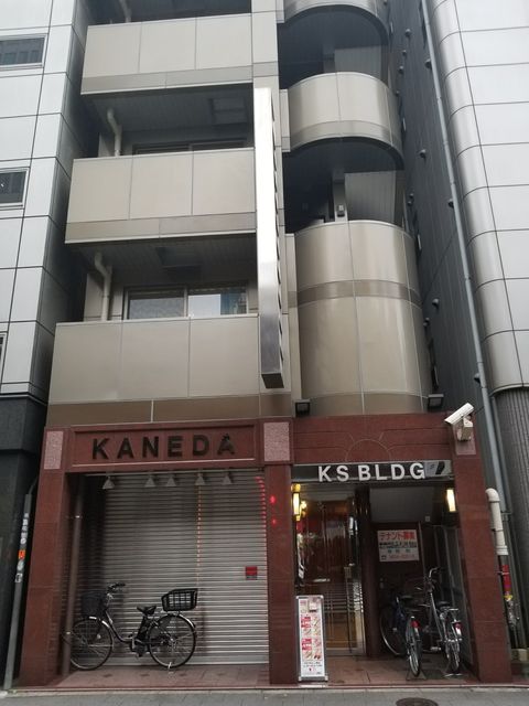 K.S（上野）外観.JPG