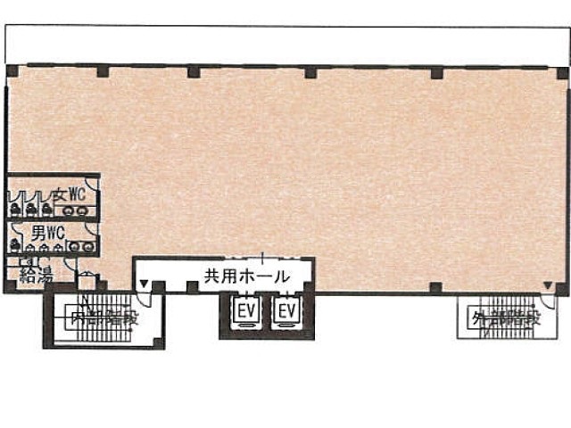 ひむかワールドビル基準階間取り図.jpg