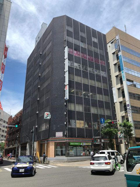 Nsビル 神奈川県 横浜市西区 の6階44 13坪の空室情報 Quickconsulting Nsビル 神奈川県 横浜市西区 の6階44 13坪の空室情報 Quickconsulting
