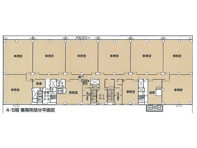 リットシティ基準階間取り図.jpg