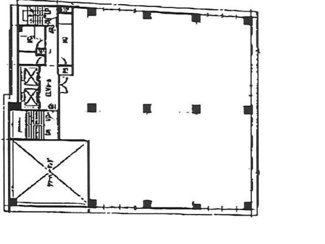 ニュー西新橋ビル基準階間取り図.jpg