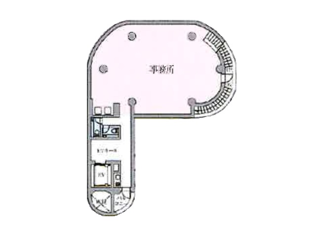 JECTONE人形町基準階間取り図.jpg