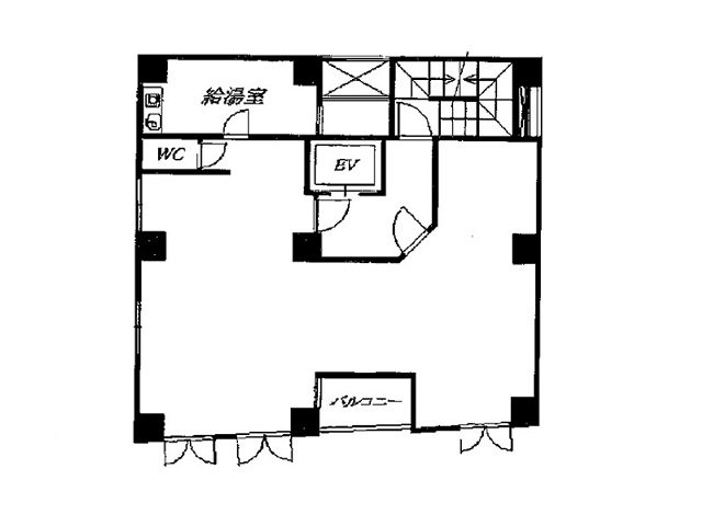 アクセス泉基準階間取り図.jpg