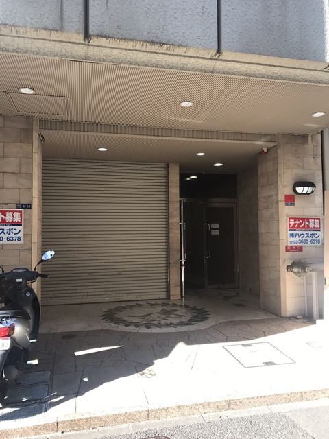 ハニー堀留2.JPG