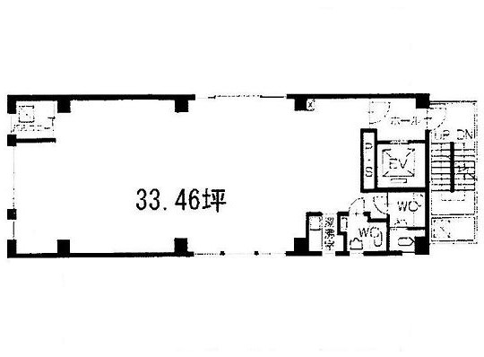 石井（新橋3）33.46T基準階間取り図.jpg