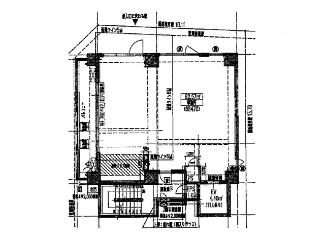 Nakano West基準階間取り図.jpg