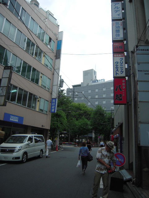 ニッカ（西新宿）3.JPG