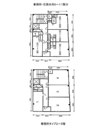 基準階間取り図.jpg