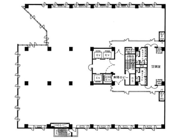 オーク池袋基準階間取り図.jpg