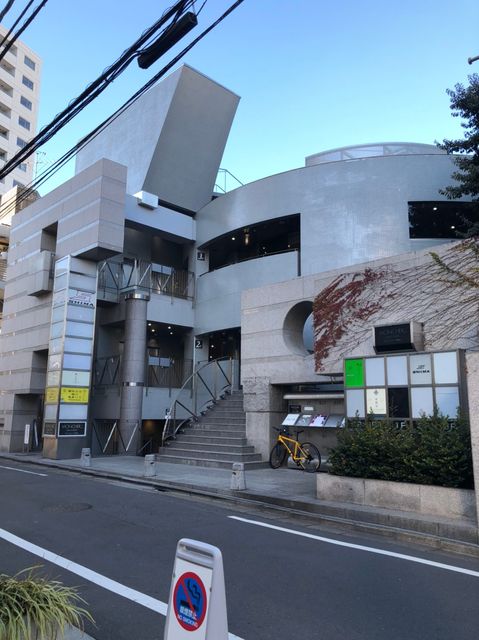 モンシェリー代官山 東京都 渋谷区 の3階49 07坪の空室情報 Quickconsulting