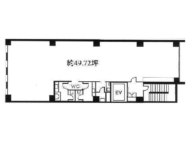 室町フェニックス49.72T基準階間取り図.jpg