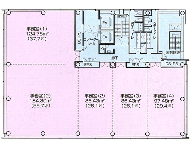 住友生命鹿児島ビル基準階間取り図.jpg