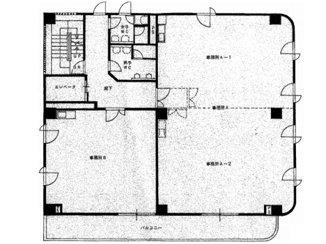 金井基準階間取り図.jpg