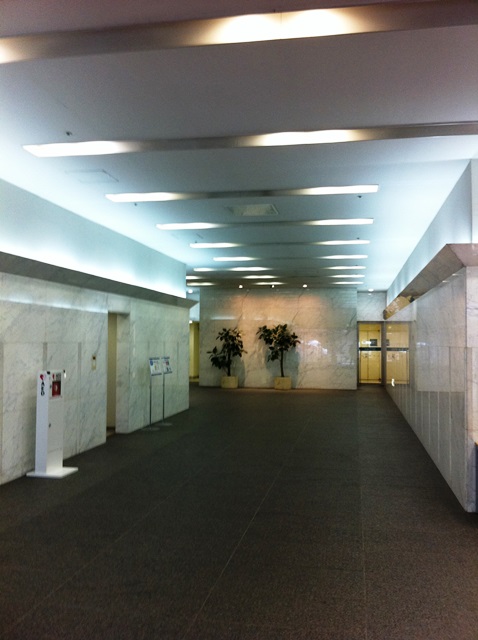 Nttクレド岡山ビル 岡山県 岡山市北区 の16階62 24坪の空室情報 Quickconsulting