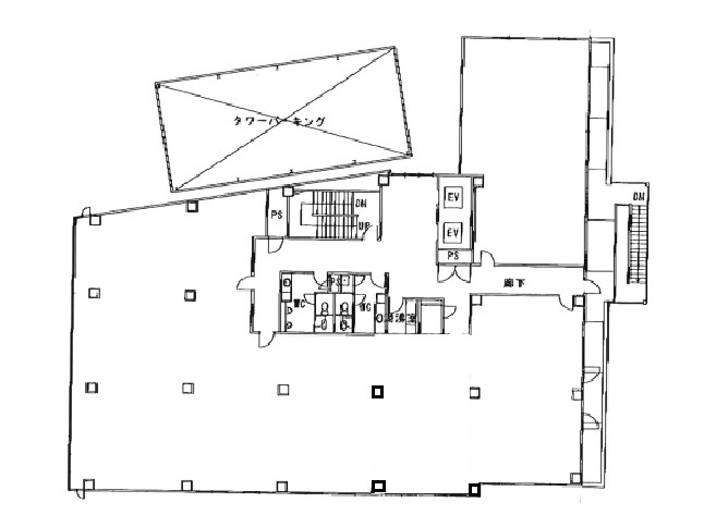 東陽ビル基準階間取り図.jpg