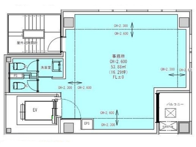 （仮称）サクセス銀座東基準階間取り図.jpg